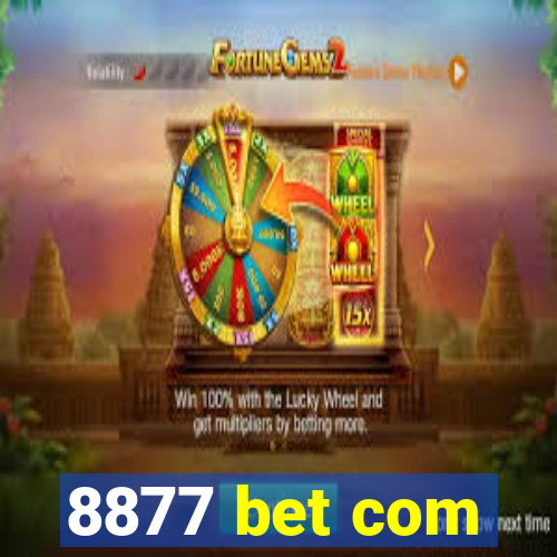 8877 bet com